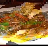Murwillumbah court Chinese restaurant - Restaurant Gold Coast