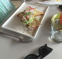 My Rainbow Bakery - Restaurant Gold Coast