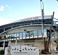 Nerang RSL Memorial Club - Restaurant Gold Coast