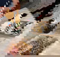 New Zealand. Natural - Restaurant Gold Coast