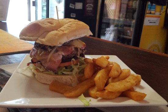 Weengallon ACT Restaurant Gold Coast