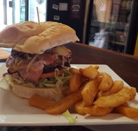 Nindigully Hotel - Restaurant Gold Coast