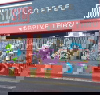 Non Stop Coffee - Restaurant Gold Coast