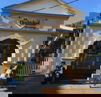 Nourished on Capper - Restaurant Gold Coast