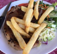 Old Fernvale Bakery - Restaurant Gold Coast