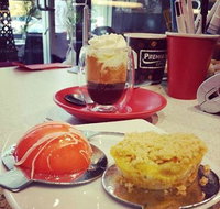 Old Paris Bakery - Restaurant Gold Coast