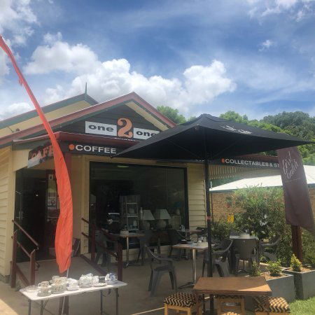One2One - Restaurant Gold Coast 0