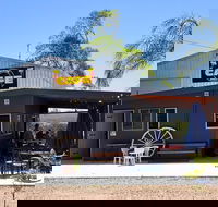 Packing Shed Cafe - Restaurant Gold Coast