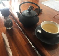 Park Eatery  Espresso - Restaurant Gold Coast