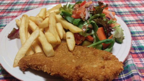The Cape QLD Restaurant Gold Coast