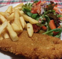 Pentland Hotel - Restaurant Gold Coast