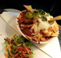 Phoenix Hotel - Restaurant Gold Coast