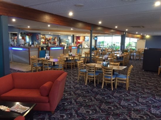 Mount Tyson ACT Restaurant Gold Coast