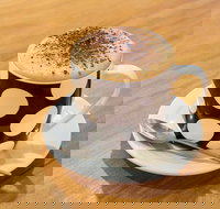 Poppies cafe - Restaurant Gold Coast