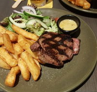 Raceview Tavern - Restaurant Gold Coast