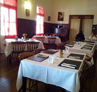 Ravenshoe Hotel - Restaurant Gold Coast