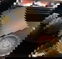 Red Bench Cafe - Restaurant Gold Coast