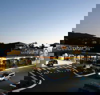 Reef Gateway Hotel - Restaurant Gold Coast