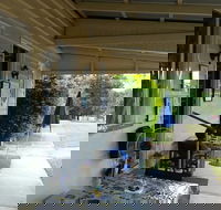 Richy's Cafe - Restaurant Gold Coast