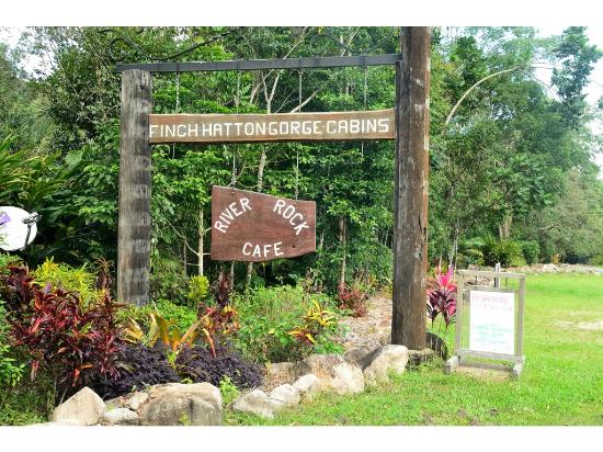 Netherdale QLD Restaurant Gold Coast