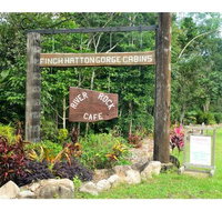 River Rock Cafe - Restaurant Gold Coast