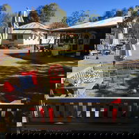 Rolleston Coffee Cart