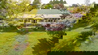 Rosenhof German Cafe