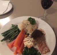Royal Hotel Gympie - Restaurant Gold Coast