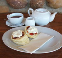 Rubyvale Gem Gallery Cafe - Restaurant Gold Coast