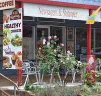 Rumours Diner and News - Restaurant Gold Coast