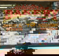 Schluter's Bakery - Restaurant Gold Coast