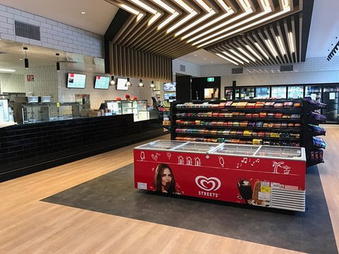 Shell Roadhouse - Restaurant Gold Coast 0