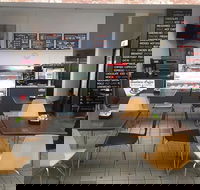 Sinclairs Coffee - Restaurant Gold Coast