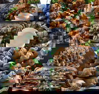 Skewers - Restaurant Gold Coast