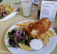 Sphinx Rock Cafe - Restaurant Gold Coast