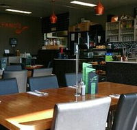 Stefano's Kitchen and Pantry - Restaurant Gold Coast
