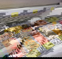 Sundaes at The Pier - Restaurant Gold Coast