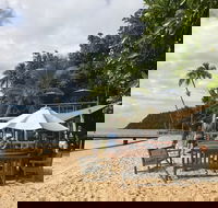 Sunset Bar Dunk Island - Restaurant Gold Coast