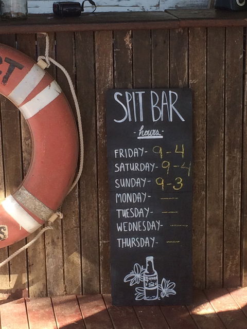 Sunset Bar Dunk Island - Restaurant Gold Coast 2