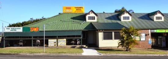 Buaraba QLD Restaurant Gold Coast