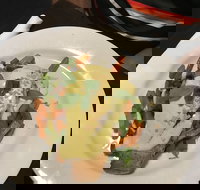 Telegraph Hotel - Restaurant Gold Coast