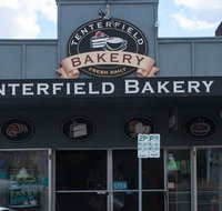 Tenterfield Bakery - Restaurant Gold Coast