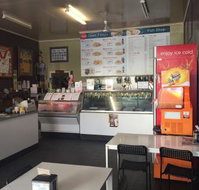 tenterfield fish and chips - Restaurant Gold Coast