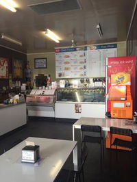 Tenterfield Takeaway and Tenterfield Restaurant Gold Coast Restaurant Gold Coast