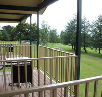 Tenterfield Golf Club - Restaurant Gold Coast