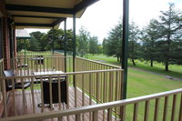 Tenterfield Golf Club