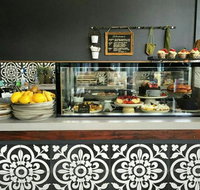 Terrarium - Restaurant Gold Coast