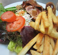 Texas Treats - Restaurant Gold Coast