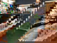 The Bank Espresso Bar