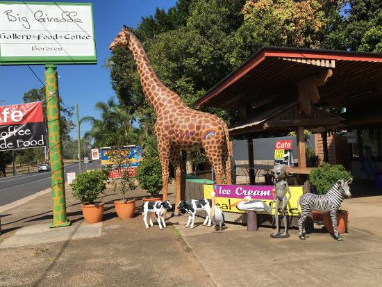 Rodds Bay QLD Restaurant Gold Coast
